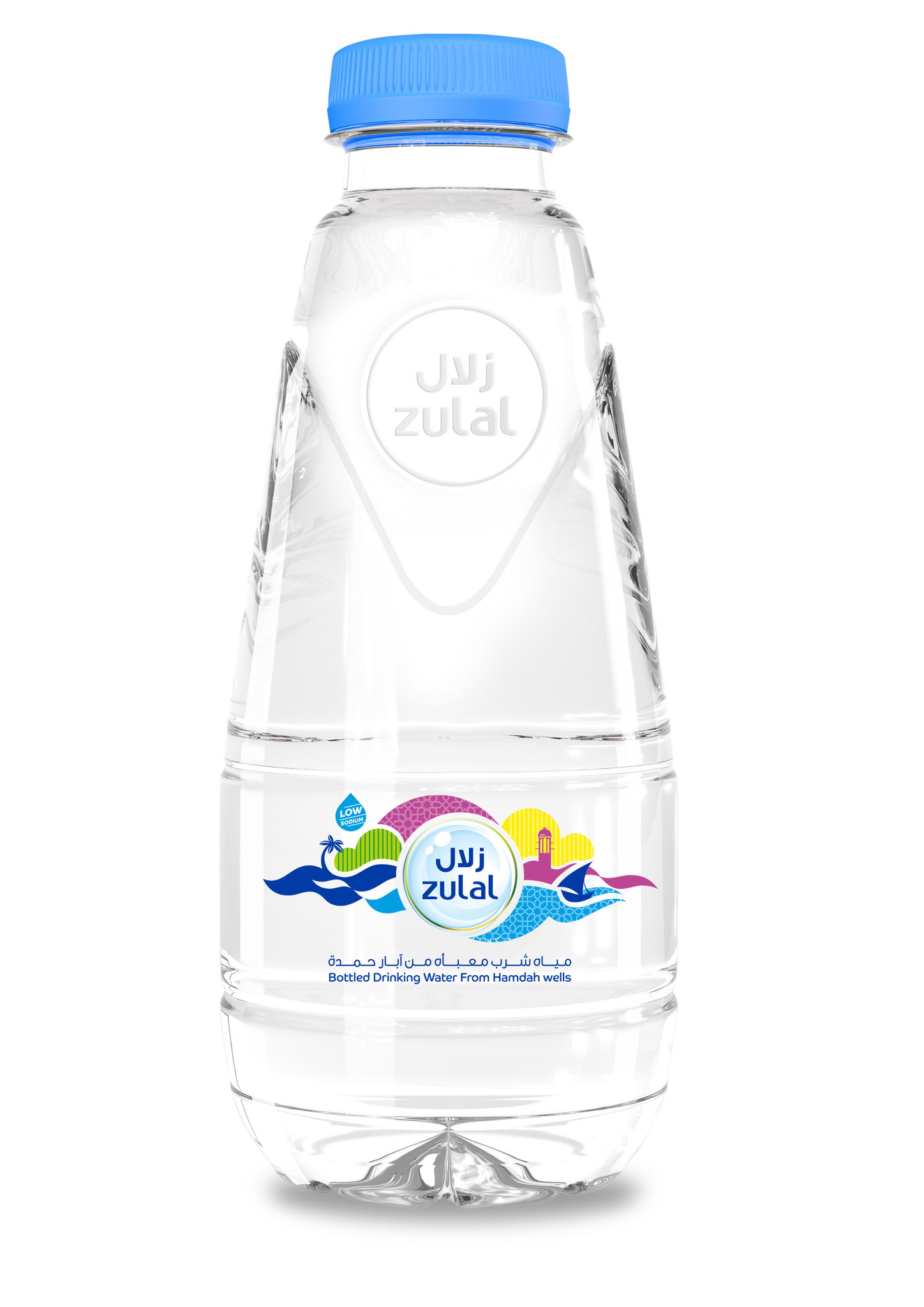 330 ml Water bottle * 24 carton
